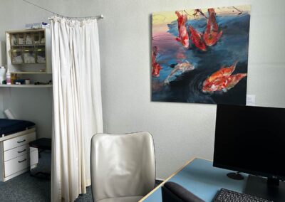 praxis poststrasse dupont behandlung