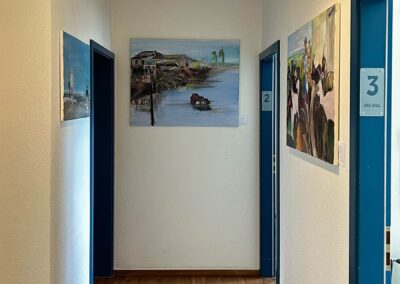 praxis poststrasse dupont flur