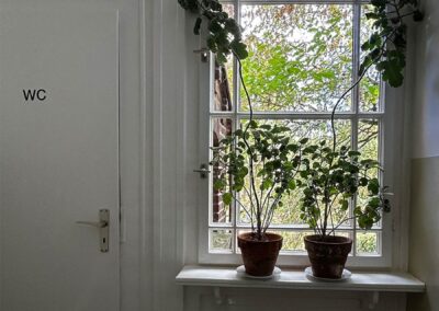 praxis poststrasse treppenhaus2